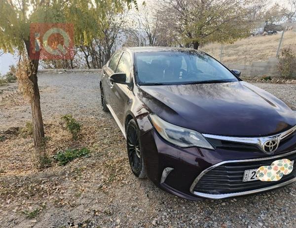 تويوتا أفالون 2016 للبيع في العراق - سوران